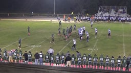 Troy Muse's highlights vs. North Callaway High