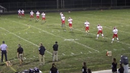 Susquehannock football highlights Biglerville High School