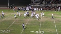 Oxnard football highlights Channel Islands High School