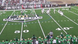 McKay football highlights West Salem High School