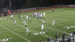 Mark Whitley's highlights vs. Skyline High School