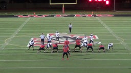 Noah Nelson's highlights Maricopa High School