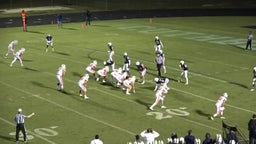 Bryce Kennon's highlights Cuthbertson