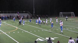 South Hadley football highlights Chicopee Comp High School