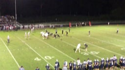 Pete Spencer's highlights West Lafayette High School