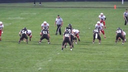 Manchester football highlights vs. Mississinewa