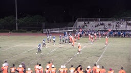 Bryand Rincher's highlights Coral Springs