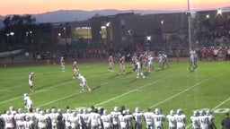 Highlight of vs. Bountiful High