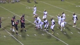 Casen Grasch's highlights Centerville High School