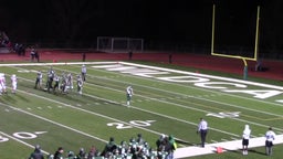 De Soto football highlights Mill Valley High School