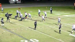 Midfield football highlights Westminster Christian Academy