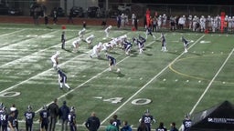 Sumner football highlights Olympia High School