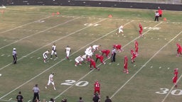 Jupiter football highlights Seminole Ridge High School