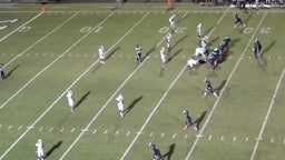 Cameron Wilson's highlights Marietta High School