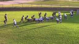 Sebring football highlights East Lee County High School