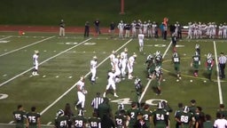 Ethan Simmons's highlights Aurora Central High School