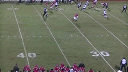 Assumption football highlights vs. Bastrop High School