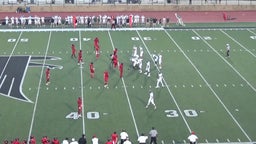 Sam Morales's highlights East Kentwood High School