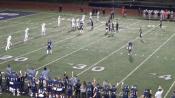 Coleby Whillock's highlights San Marcos