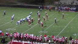 Archer football highlights Newton High School
