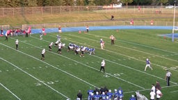 Eagan football highlights Stillwater High School