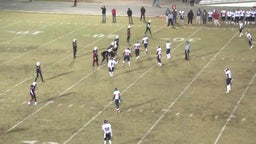 West Florida football highlights vs. Wakulla High School