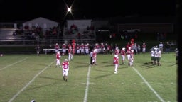 Wabasha-Kellogg football highlights Rushford-Peterson High School