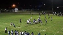 Newport football highlights vs. Jenkins High School