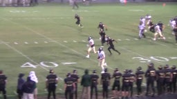 Shelby County football highlights vs. North Bullitt