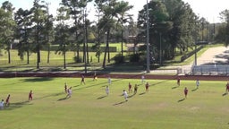 Northland Christian soccer highlights vs. St. Thomas High