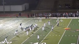 Topeka football highlights vs. Lawrence Free State 