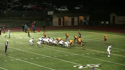 Sumner football highlights Enumclaw High School - Boys Varsity Football