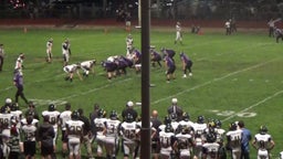 Show Low football highlights Payson High School