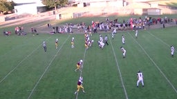 Philomath football highlights Junction City High School