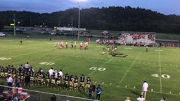 South Fulton football highlights Stewart County High School