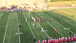Central football highlights Everett High School