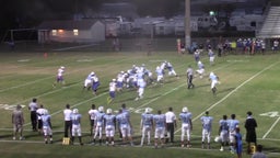 Rockledge football highlights vs. Titusville