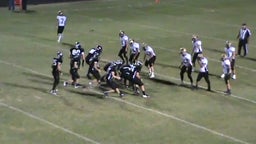 Howe football highlights vs. Whitewright High