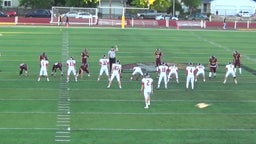 North Salem football highlights Forest Grove High School