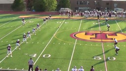 Turpin football highlights Western Hills High School
