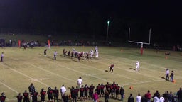 Tyler Russell's highlights Sequoyah High School