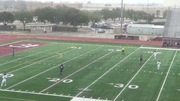 Crowley soccer highlights Willis High School