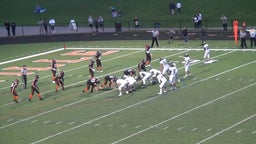 Demir Tagani's highlights Howell