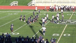 Eaton football highlights The Pinnacle High School
