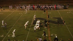 James Kerwin's highlights North Hunterdon High School