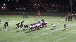 Brockton football highlights Durfee High School