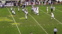 Wyoming Area football highlights Coughlin High School