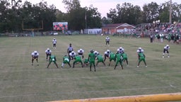 Chattahoochee County football highlights Seminole County High School