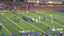 Whitney football highlights Hillsboro High School