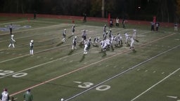 Javon Jenkins's highlights Dobbs Ferry High School